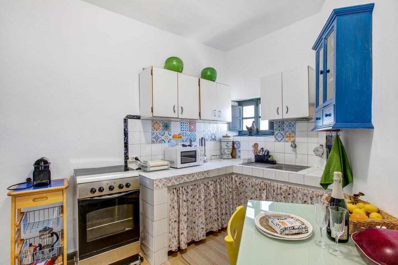 기마르 Casa Bene 빌라 외부 사진
