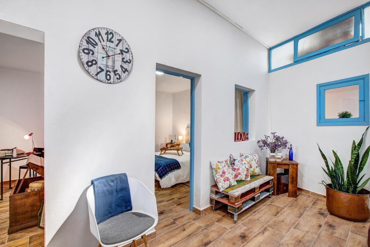 기마르 Casa Bene 빌라 외부 사진