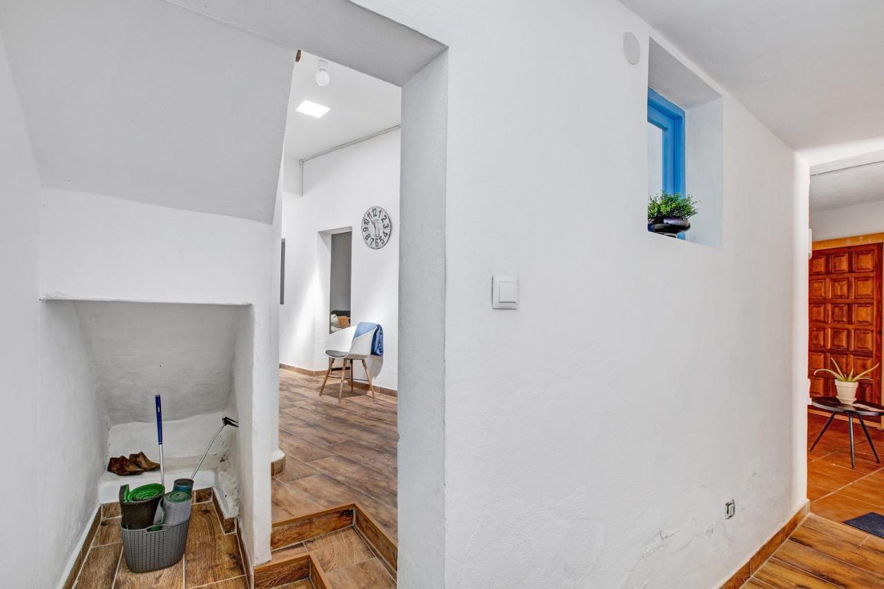 기마르 Casa Bene 빌라 외부 사진