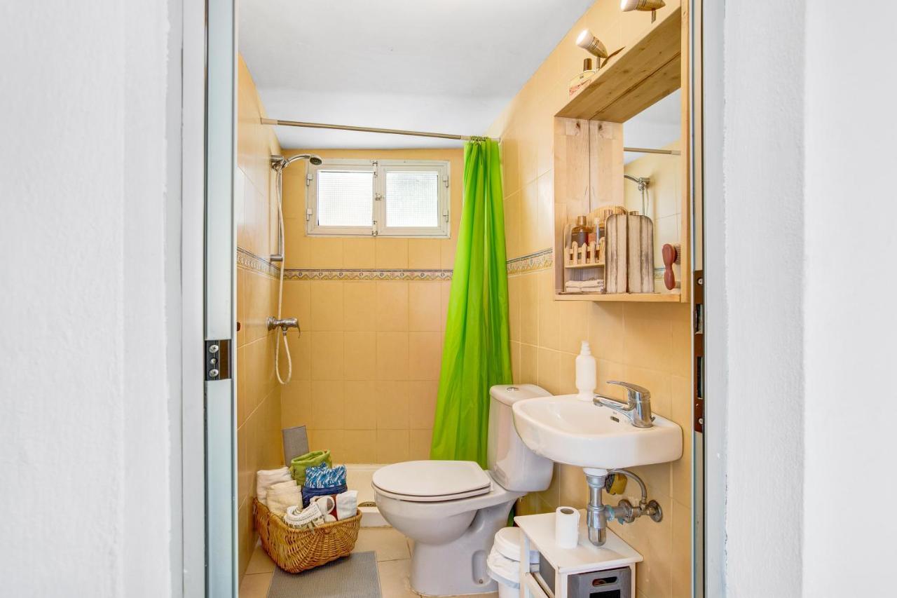 기마르 Casa Bene 빌라 외부 사진