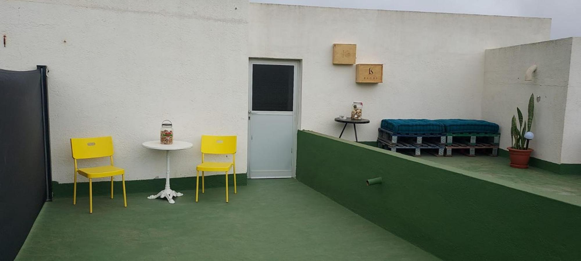기마르 Casa Bene 빌라 외부 사진